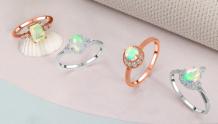 A Guide to Buy Excellent Opal Ring