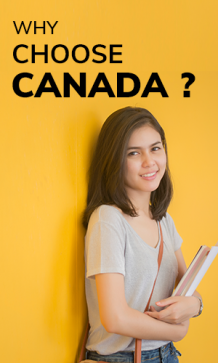 Foreign Education and Immigration Visa for Canada