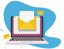 Best Email Solutions Services in US - Geek Studio Inc 