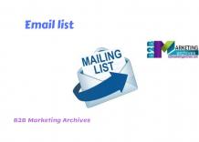 Mailing List