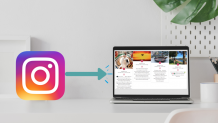 Best Tools To Embed Instagram Posts On HTML Website - Digital Marketing Bulls