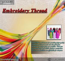 Embroidery Thread