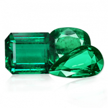 Original Emerald Stones are Available at Best Price in India | Navratan