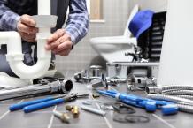 Emergency Plumber in West London