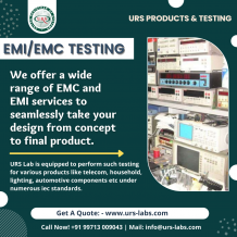 EMI EMC Testing