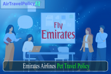 Emirates Airlines Pet Travel Policy - AirTravelPolicy