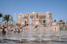 Things To Do in Abu Dhabi | Places to visit in Abu Dhabi