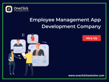 Employee Management Application Development Company, Employee App Development Company, Employee App Development Company