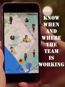 Employee Monitoring Software