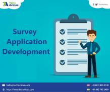 Survey App Development