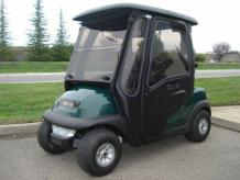 Golf Cart Cover Manufacturer