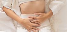 Endometriosis And Gut Health - TCM Insights | GinSen