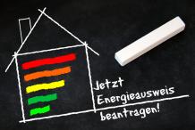 Startseite - Energieausweis Immobilie