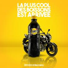 Popular Energy drink Manufacturer in Congo, Africa