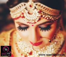 Professional Makeup Artist in Delhi, Supriti Batra™