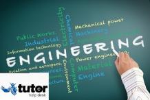 Get Your Engineering Homework Help With Us At The Best Prices Now!
