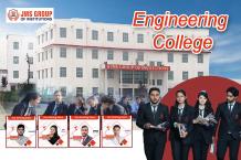 Exploring the Various Engineering Institutes in Among Cities