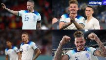UEFA Euro 2024: Kalvin Phillips&#039; Euro Cup Germany Journey