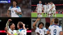 England vs Slovenia: Alexander Arnold of England’s chances