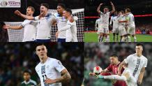 England Vs Slovenia Tickets: Jadon Sancho Should the resurgent star boy be called up to the England squad for the Euro 2024