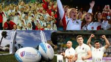 England Rugby World Cup Team&#8217;s History at the Rugby World Cup &#8211; Rugby World Cup Tickets | RWC Tickets | France Rugby World Cup Tickets |  Rugby World Cup 2023 Tickets
