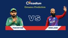 Dream 11 Prediction