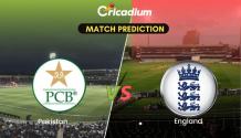 Match Prediction