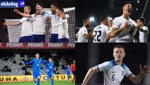 England vs Slovenia Tickets: Adam Wharton Eyes England's Euro Cup Germany Squad After Stellar Performances