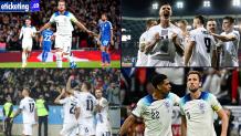 England vs Slovenia Tickets: Bellingham's Rise and England's UEFA Euro 2024 Prospects