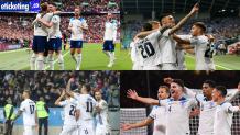 England vs Slovenia Tickets: Challenges for England and Southgate’s Squad Selection at Euro Cup Germany