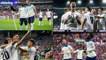 England vs Slovenia Tickets: England's Euro Cup Germany Group Stage Battles