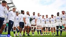Guinness Six Nations: Farrell asks stay calm in England Vs Ireland