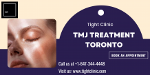 TMJ Treatment Toronto