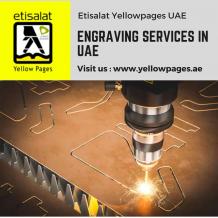  Engravers in UAE