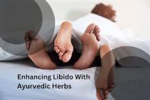 Enhancing Libido With Ayurvedic Herbs