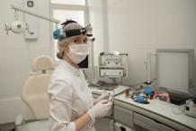Sterilization and Procedures of ENT Instruments