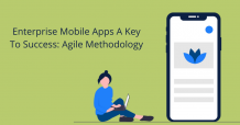 Enterprise Mobile Apps A Key to Success: Agile Methodology - FutureEnTech