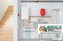 Environmental Benefits of Installing Energy-Efficient Boilers in Brooklyn Homes