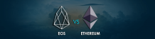 EOS vs Ethereum