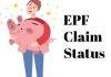 EPF Claim Status - Track EPF Claim Status Online Using EPFO Portal, UAN, Umang App, Missed Call and SMS