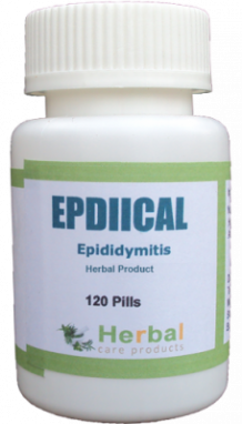 Epididymitis : Symptoms, Causes and Natural Treatment - Herbal Care Products