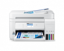 Epson EcoTank ET-2800 Setup Driver Download, Install & Software