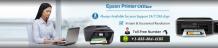 Epson Printer Offline | Epson Printer Tech Support