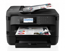 Epson Workforce WF 7720 Setup | Epson WF 7720 Driver Install