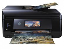 Epson Expression Premium XP 830 | Epson XP 830 Troubleshooting