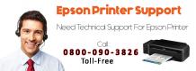 Epson Customer Help