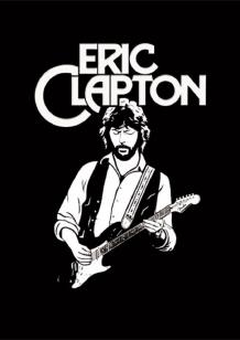 Eric Clapton Merch - Official Store
