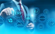 7 Best ERP Financial Software to look Out for Business!