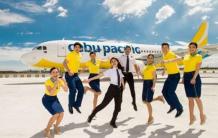 How can you speak with Cebu Pacific Airlines?