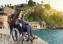  Parent Need to Know Wheelchair Accessible Tips and Tricks